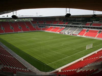 Stadion SK Slavia